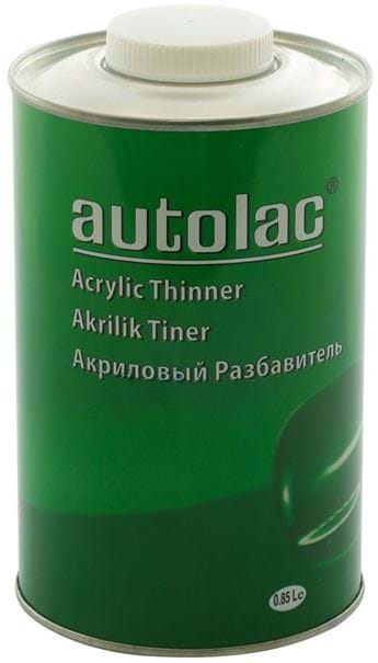 AUTOLOCK AKRİLİK TİNER