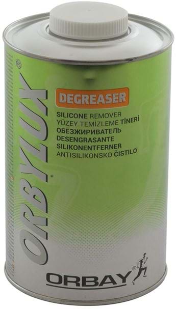 ORBYLUX YÜZEY TEMİZLEME TİNERİ