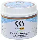 ÇKS AUTOLINE AQUA İNCE POLISH PASTA