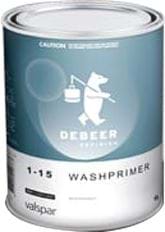 PRIMERS, SURFACERS AND PUTTIES