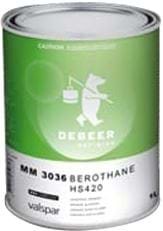 BEROTHANE HS420 3000 SERIES