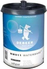 WATERBASE 900 SERIES