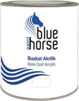 BLUE HORSE