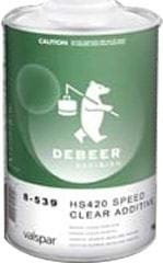 DEBEER